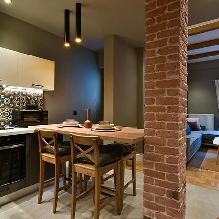 Newvintage Apartment 雅典 外观 照片
