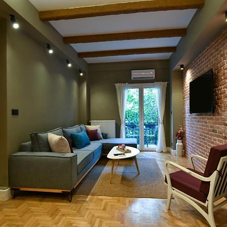 Newvintage Apartment 雅典 外观 照片