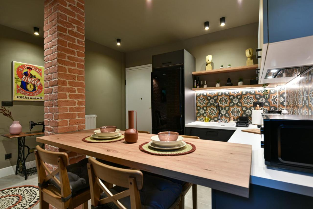 Newvintage Apartment 雅典 外观 照片