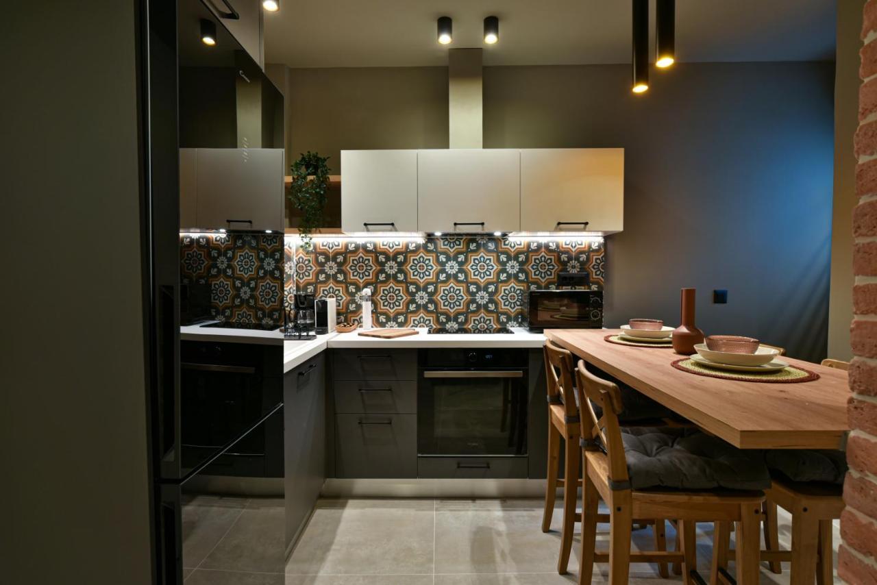 Newvintage Apartment 雅典 外观 照片