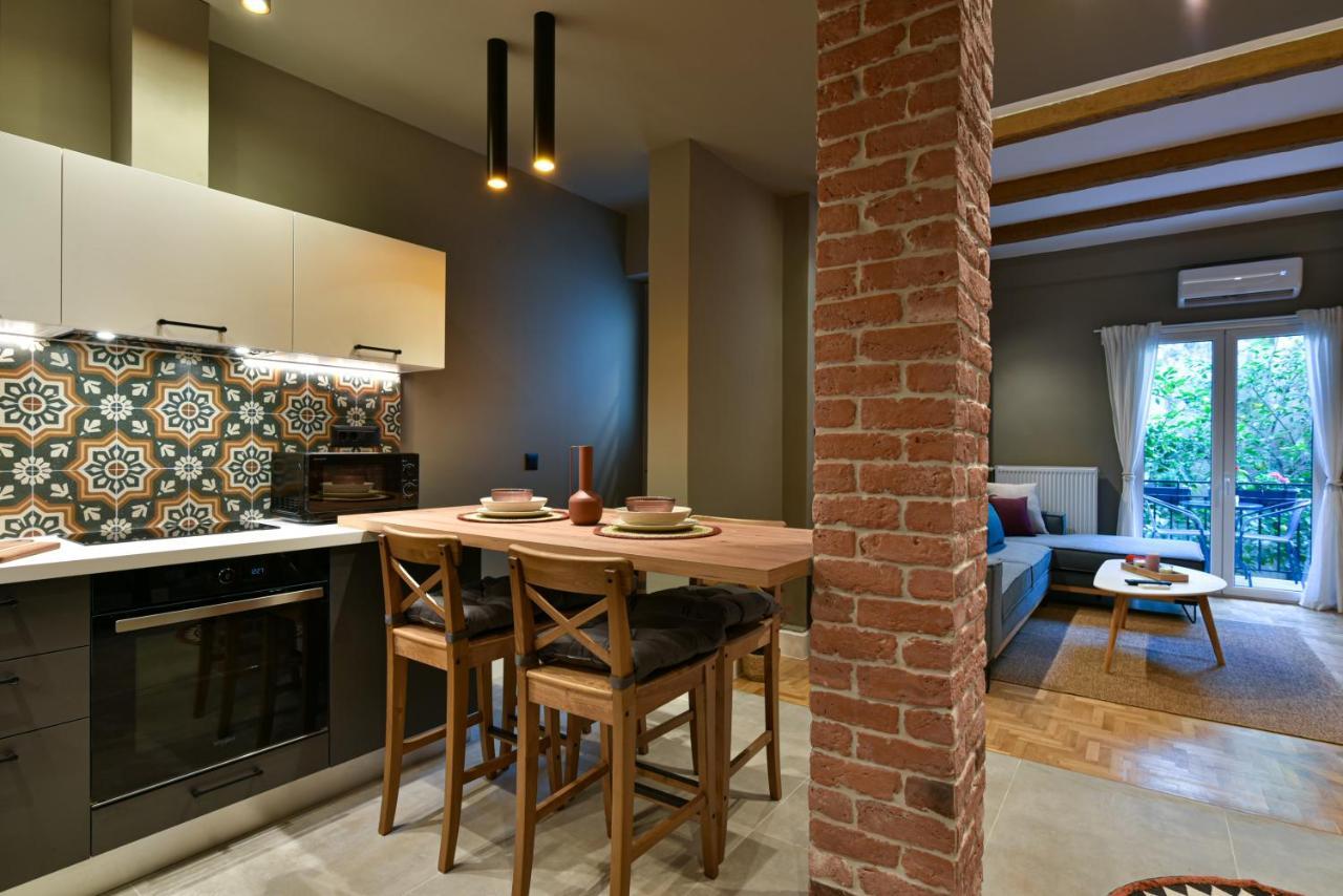 Newvintage Apartment 雅典 外观 照片