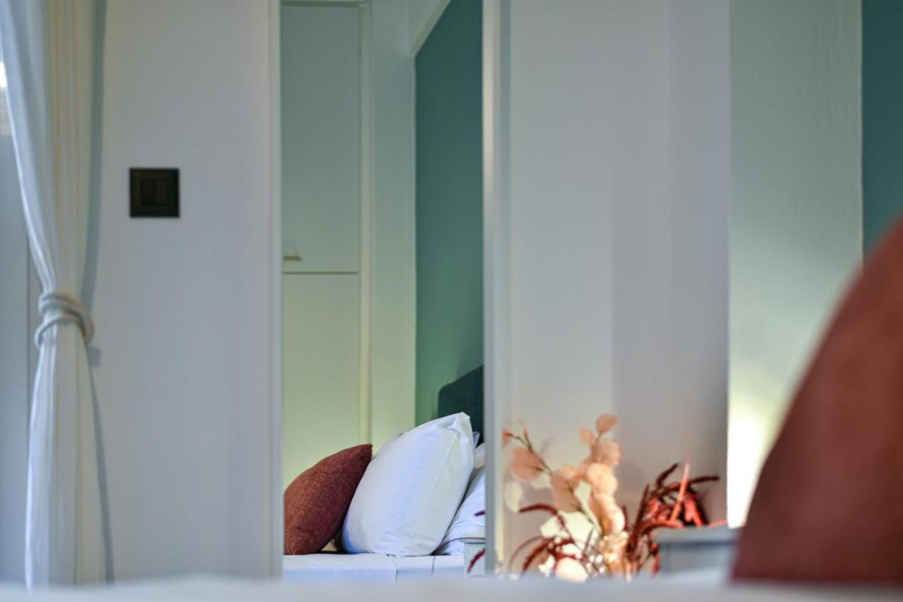 Newvintage Apartment 雅典 外观 照片