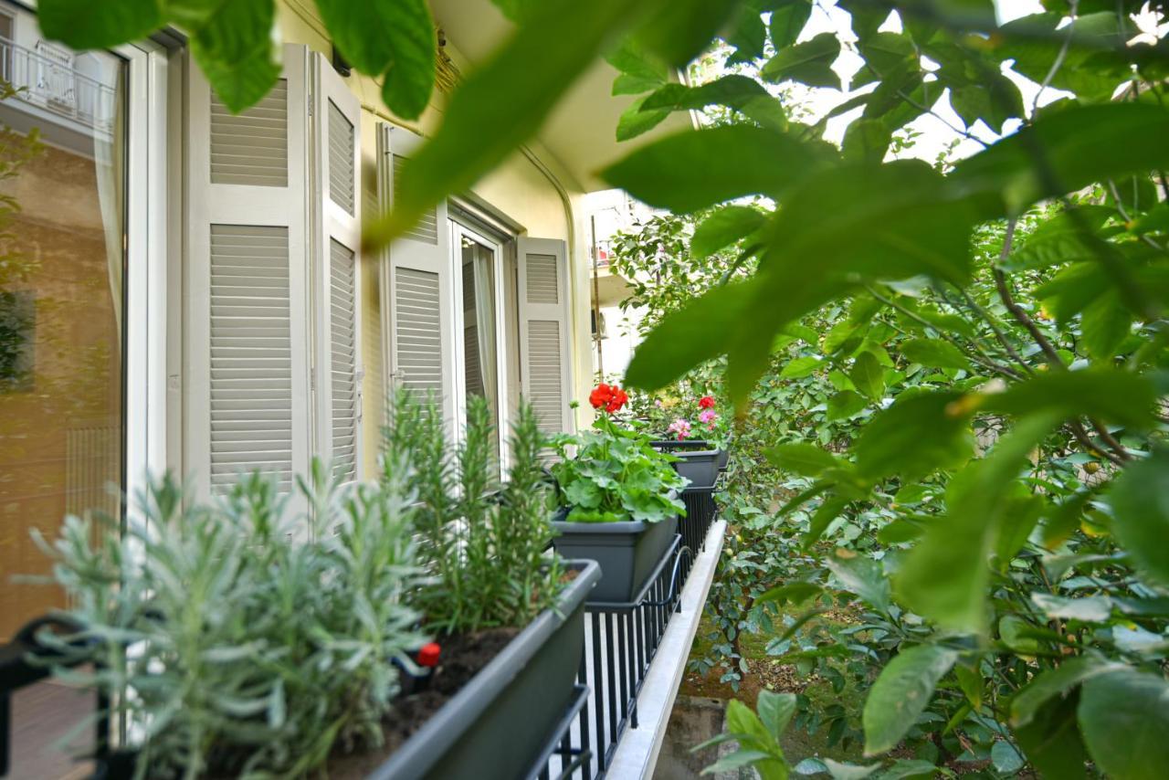 Newvintage Apartment 雅典 外观 照片