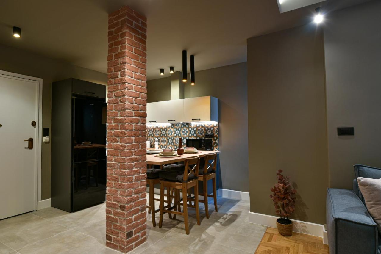 Newvintage Apartment 雅典 外观 照片