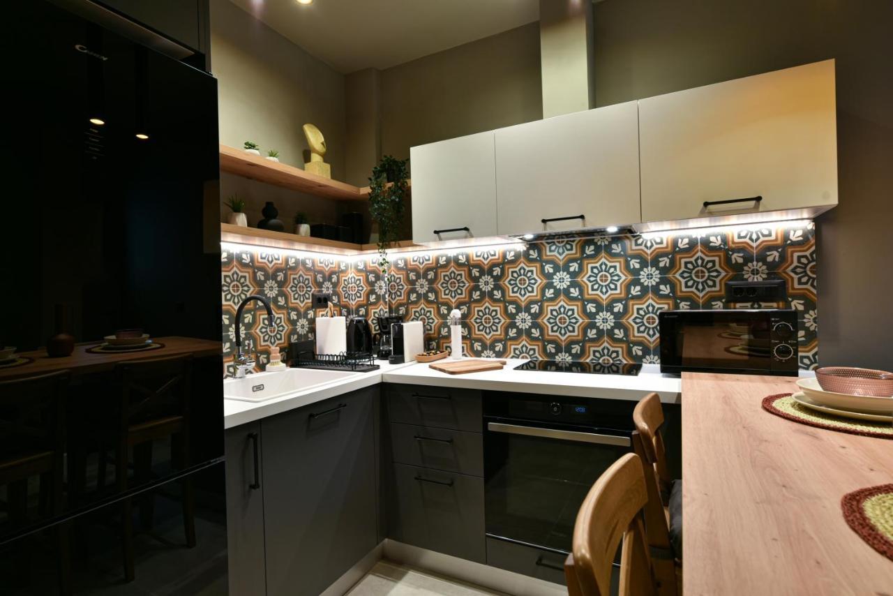 Newvintage Apartment 雅典 外观 照片