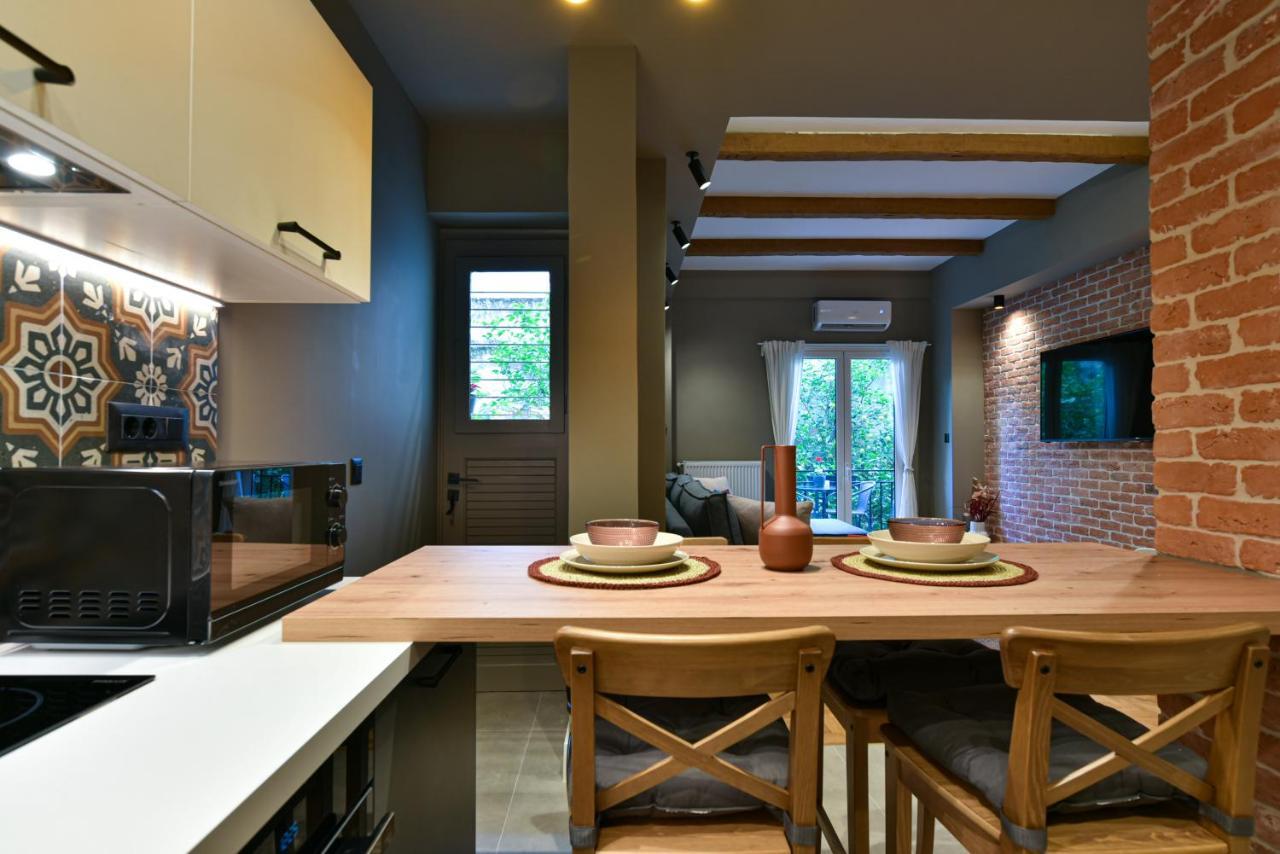 Newvintage Apartment 雅典 外观 照片