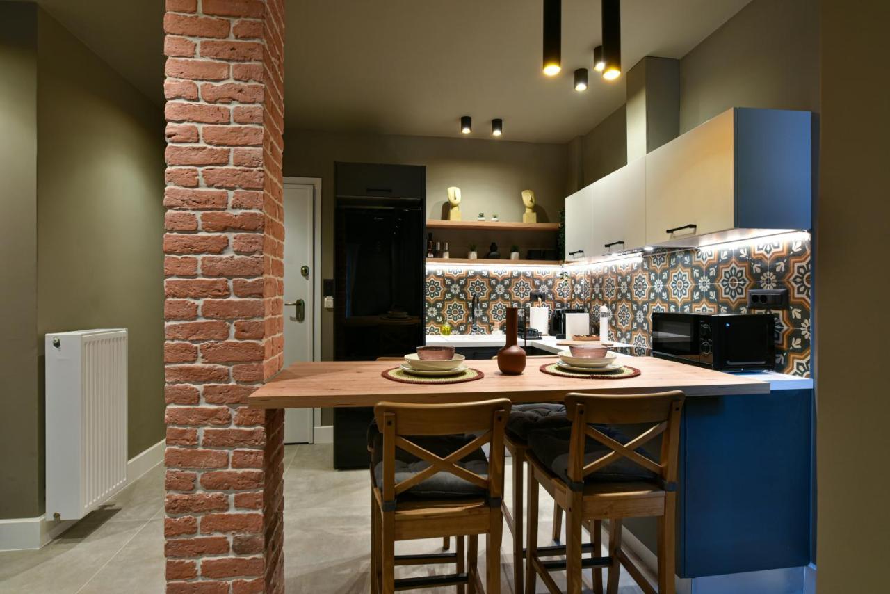 Newvintage Apartment 雅典 外观 照片