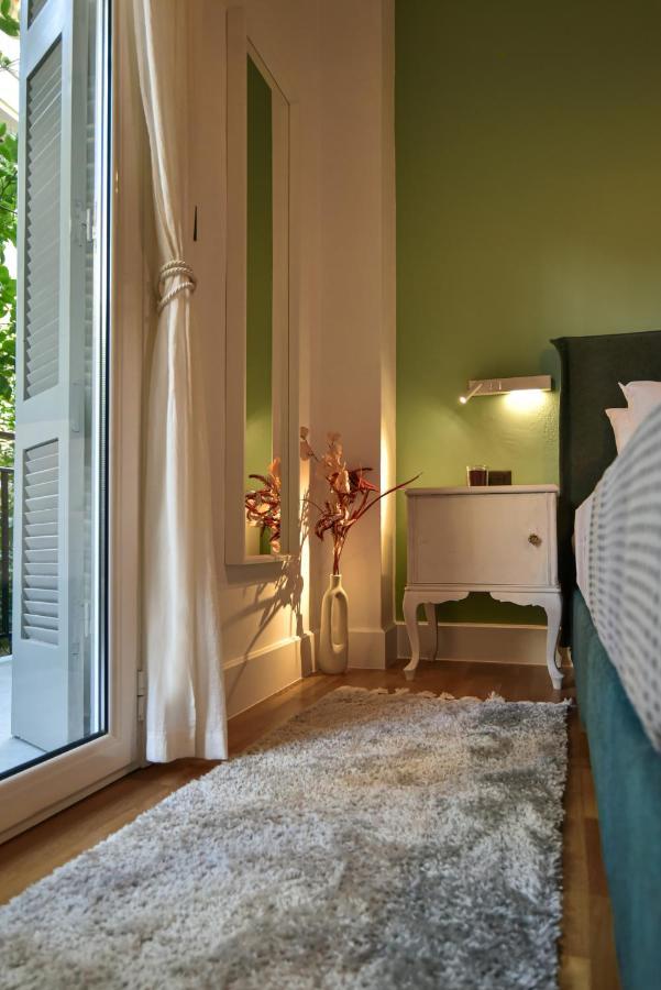Newvintage Apartment 雅典 外观 照片