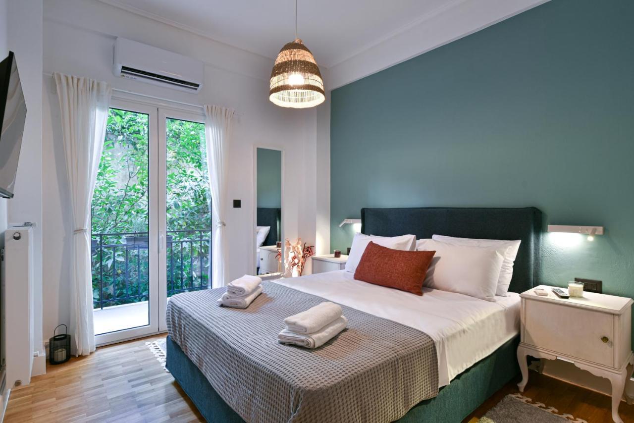 Newvintage Apartment 雅典 外观 照片