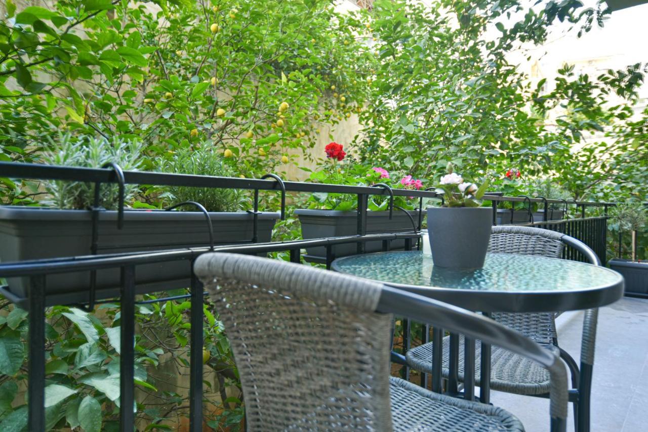 Newvintage Apartment 雅典 外观 照片