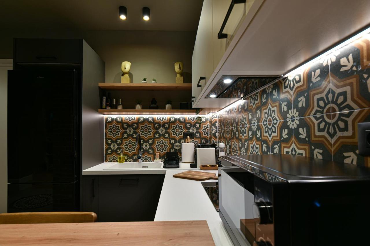 Newvintage Apartment 雅典 外观 照片