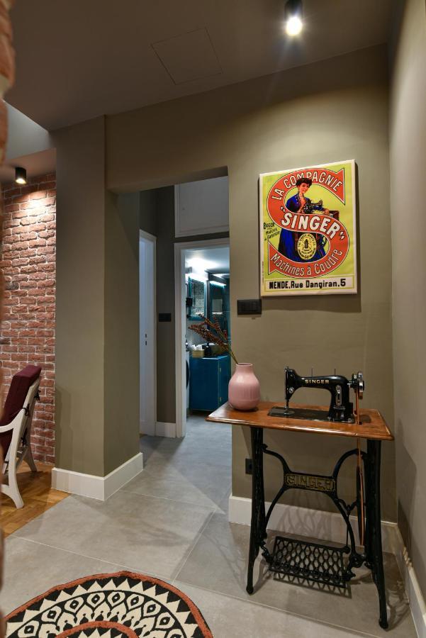 Newvintage Apartment 雅典 外观 照片
