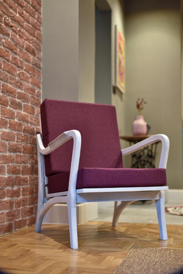 Newvintage Apartment 雅典 外观 照片