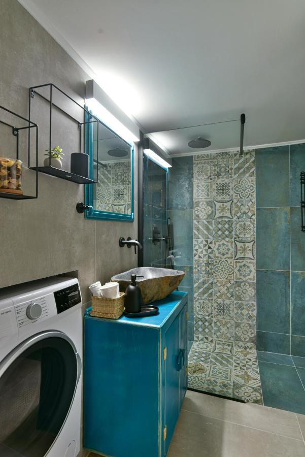 Newvintage Apartment 雅典 外观 照片