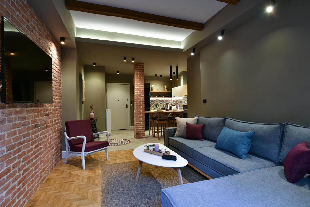 Newvintage Apartment 雅典 外观 照片