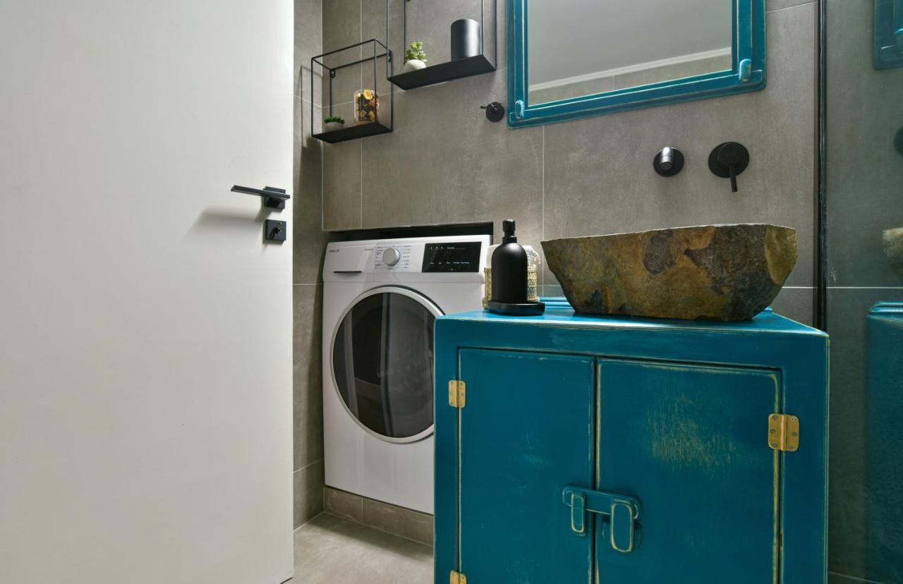 Newvintage Apartment 雅典 外观 照片