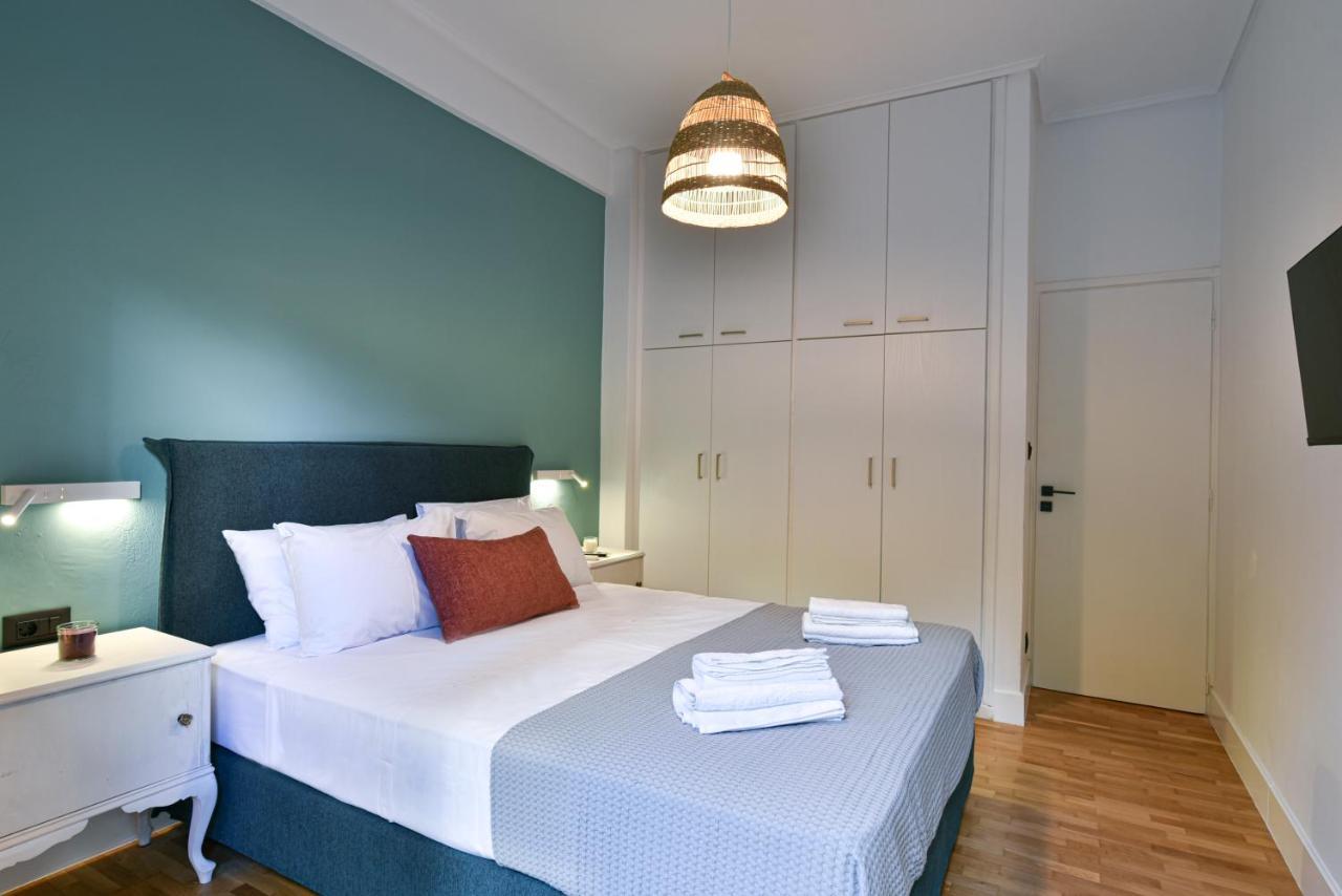 Newvintage Apartment 雅典 外观 照片