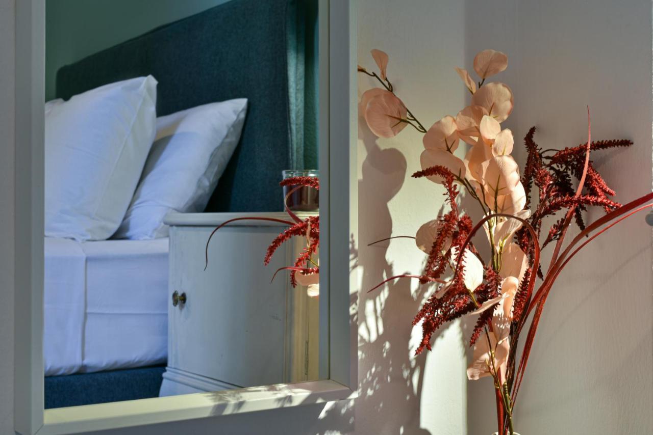 Newvintage Apartment 雅典 外观 照片