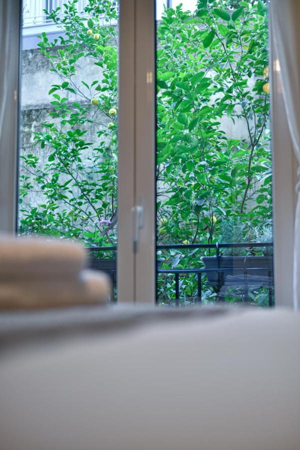 Newvintage Apartment 雅典 外观 照片