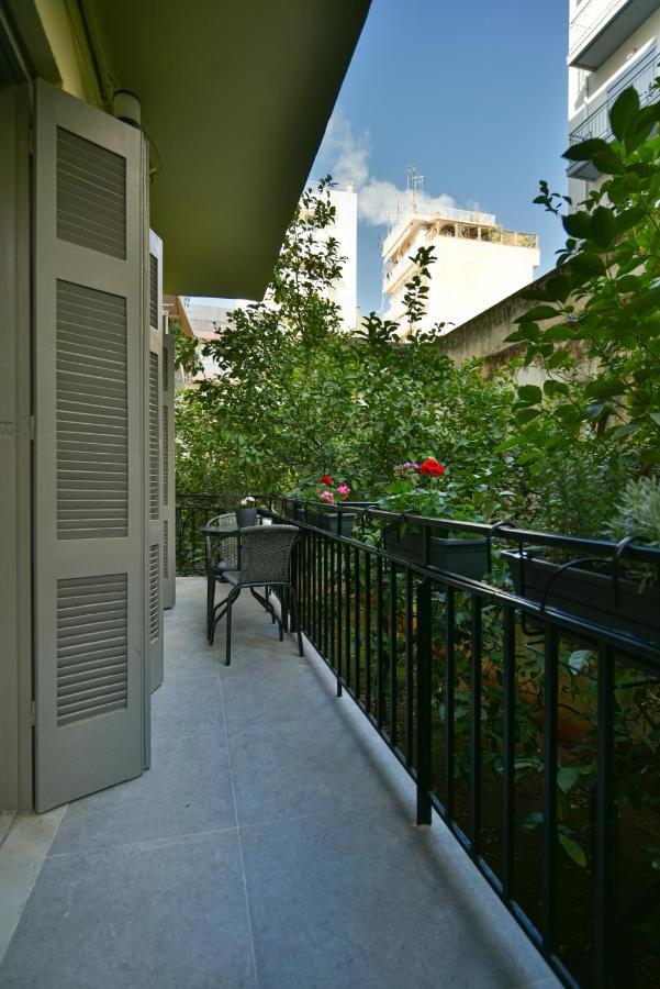 Newvintage Apartment 雅典 外观 照片